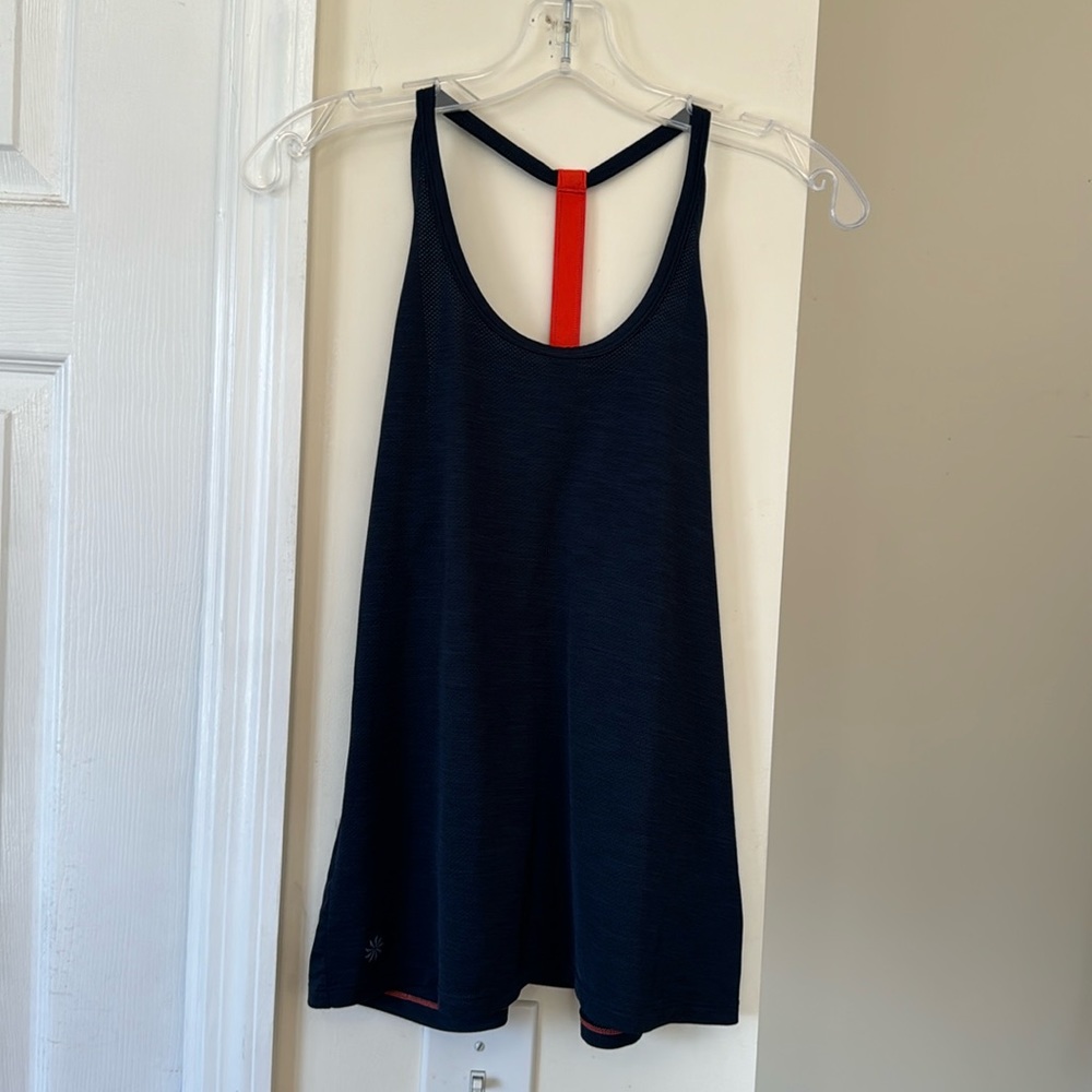 Athleta Tank top